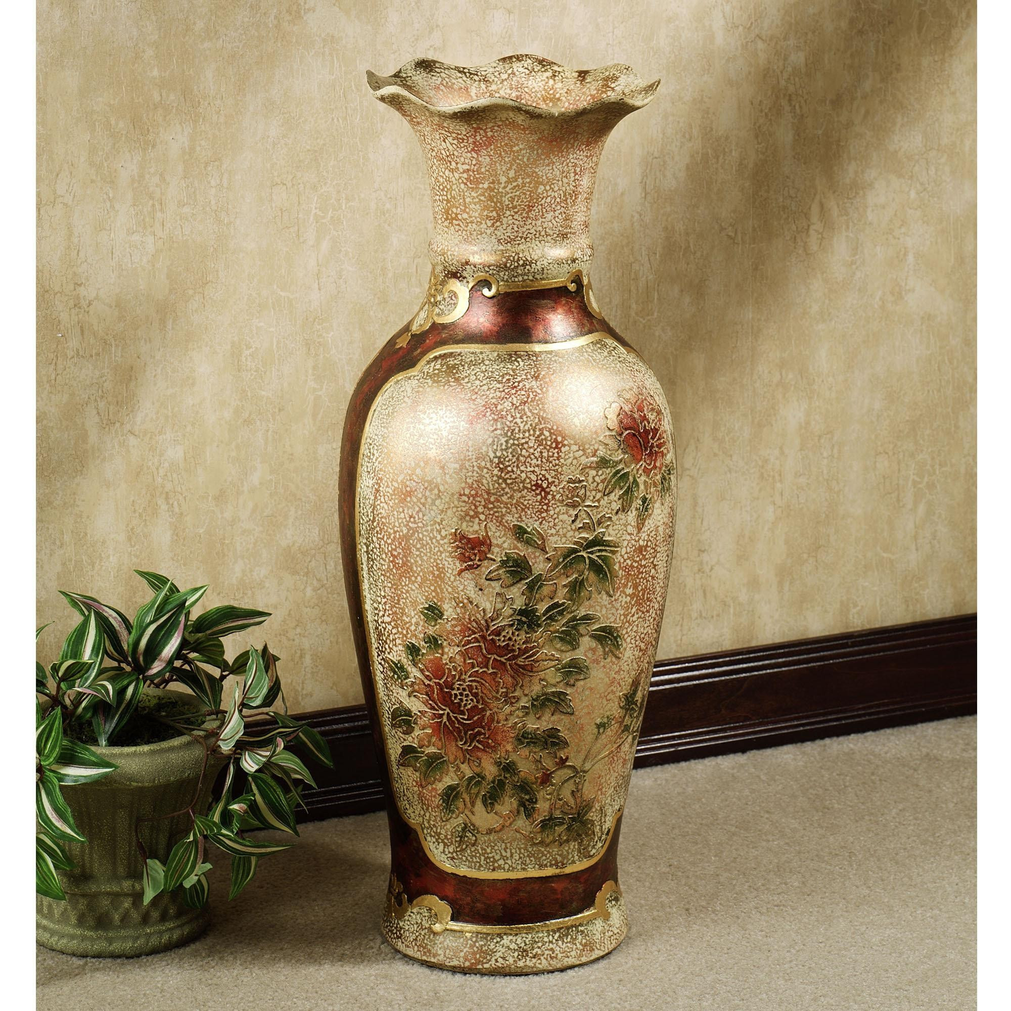 17 Stunning 4 Foot Tall Floor Vases Decorative Vase Ideas with regard to sizing 2000 X 2000
