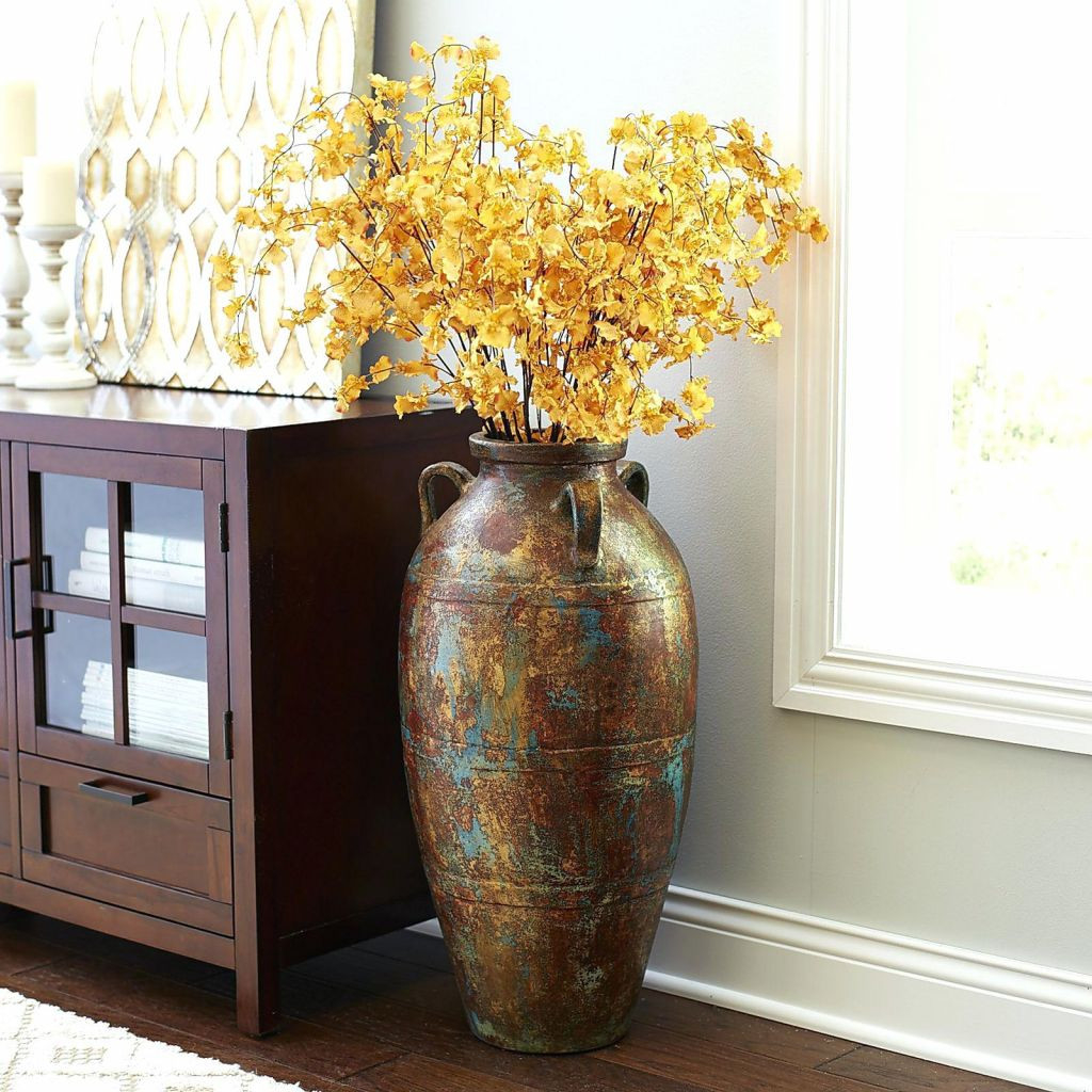 17 Trendy Very Tall Floor Vases Decorative Vase Ideas with regard to size 1024 X 1024