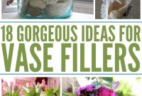 18 Gorgeous Vase Filler Ideas in sizing 700 X 1400