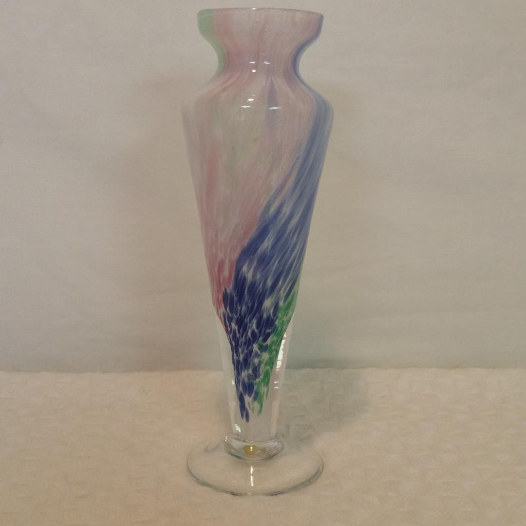 19 Stylish Lavorazione Arte Murano Glass Vase Decorative throughout measurements 1024 X 1024