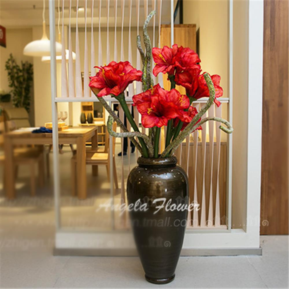 20 Great Tall Floor Vase Arrangements Decorative Vase Ideas inside dimensions 1000 X 1000