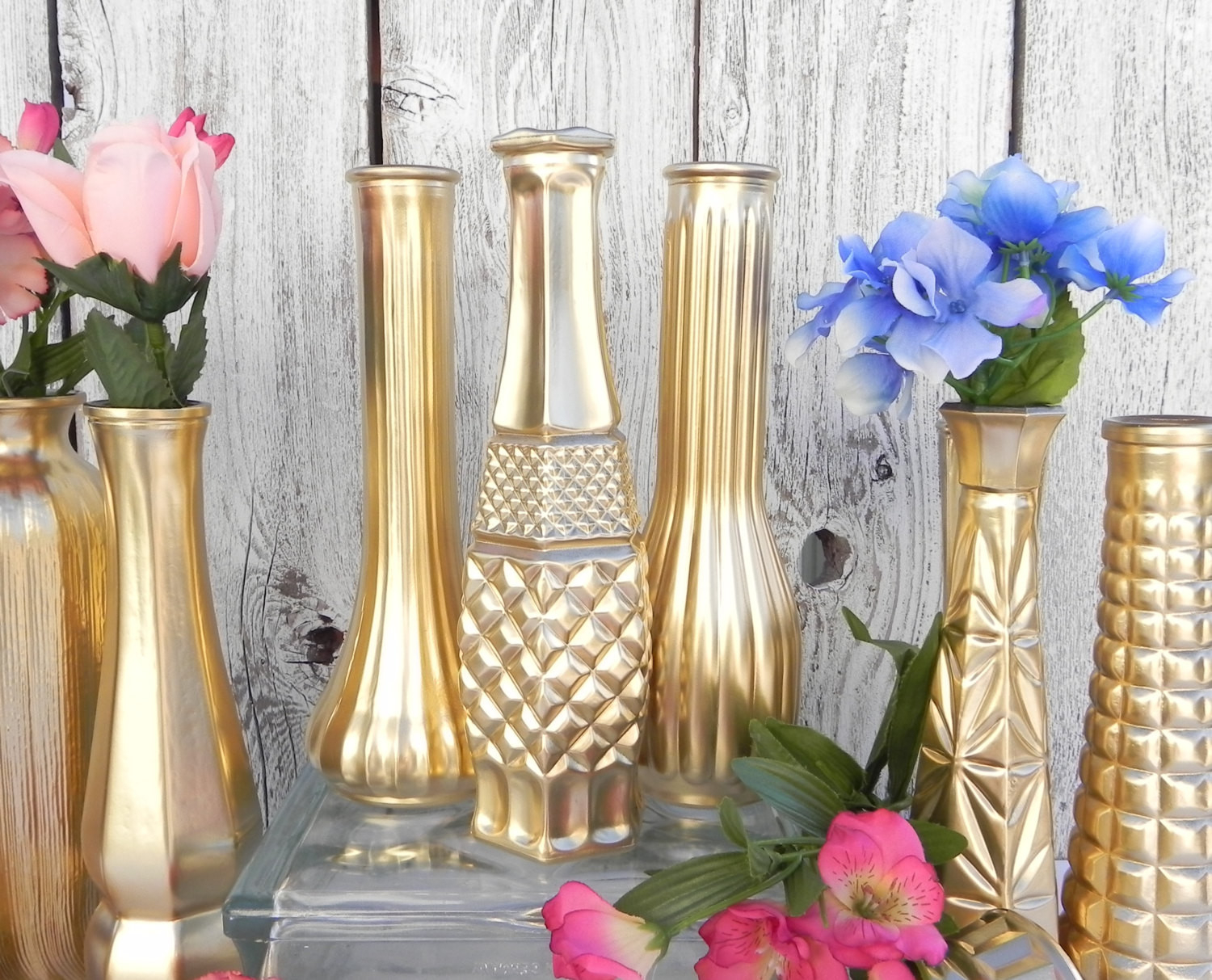 20 Stylish White Bud Vases Bulk Decorative Vase Ideas for size 1500 X 1213