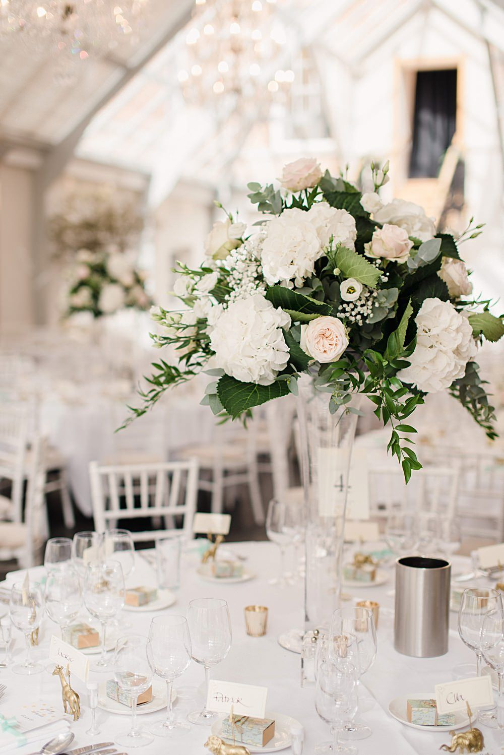 20 Truly Stunning Tall Wedding Centrepieces Tall Wedding within dimensions 1000 X 1498