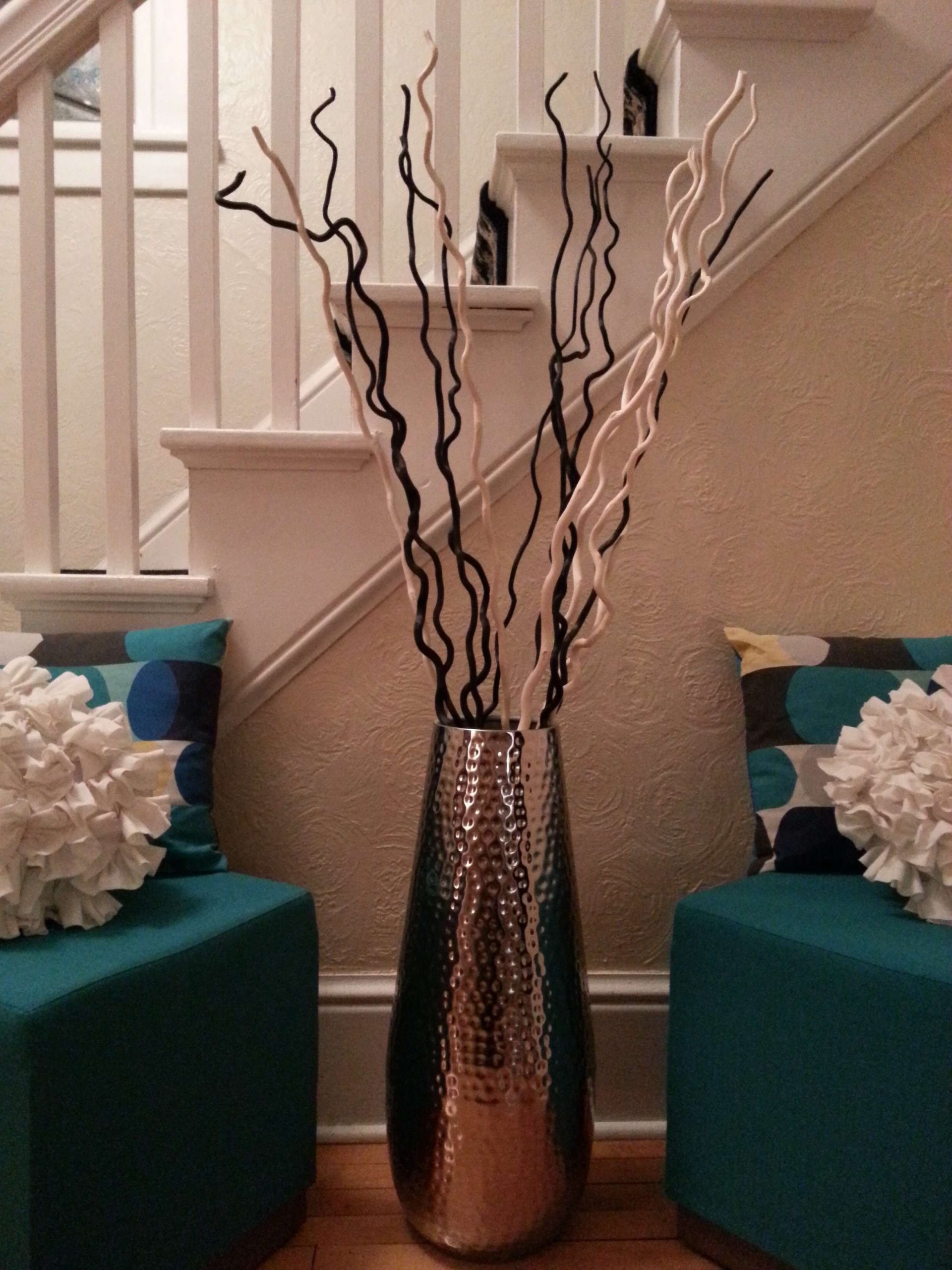 21 Amazing Tall Floor Vase With Branches Decorative Vase Ideas in dimensions 2448 X 3264