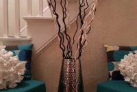 21 Amazing Tall Floor Vase With Branches Decorative Vase Ideas regarding sizing 2448 X 3264