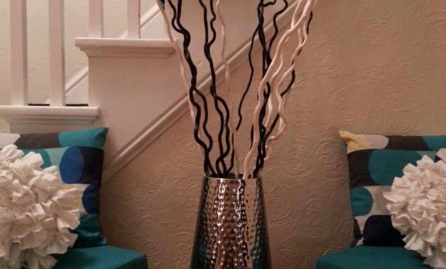 21 Amazing Tall Floor Vase With Branches Decorative Vase Ideas regarding sizing 2448 X 3264