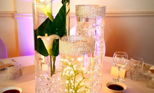 24 Amazing 16 Glass Cylinder Vase Wedding Vases Tall pertaining to dimensions 2988 X 5312