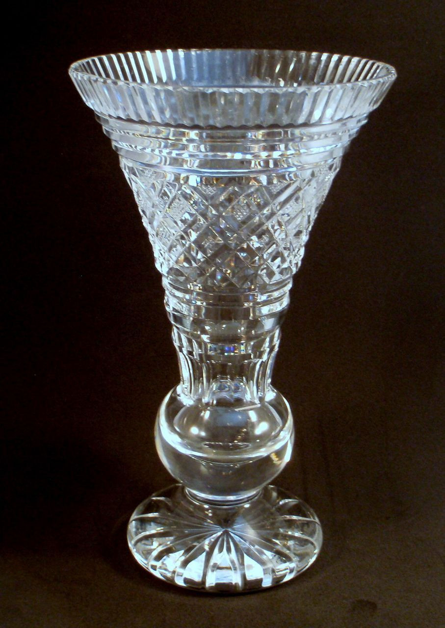 25 Stylish Best Crystal Vase Brands Decorative Vase Ideas intended for measurements 907 X 1280