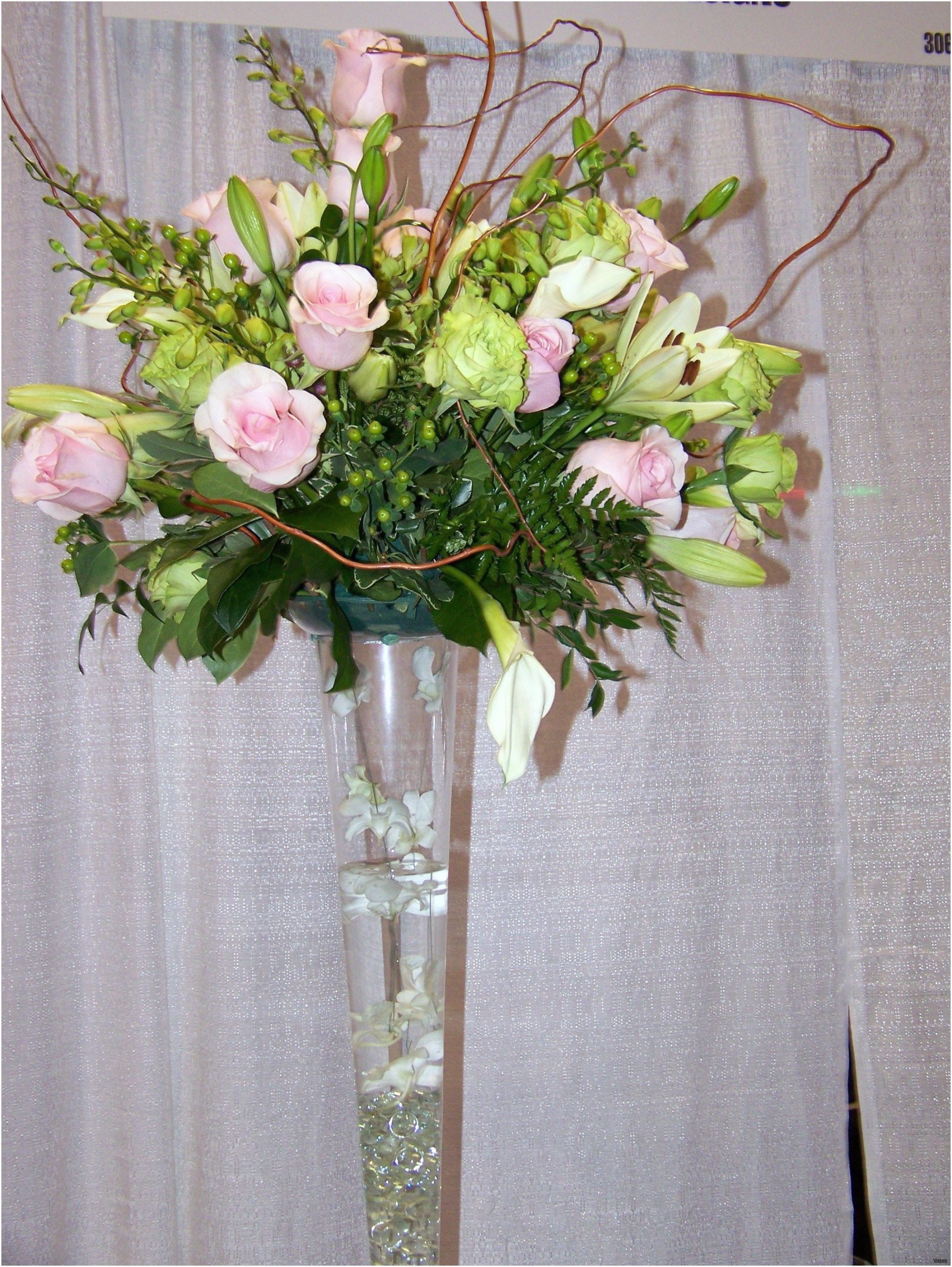25 Stylish Tall Floor Vase Flower Arrangements Decorative with regard to measurements 2128 X 2832