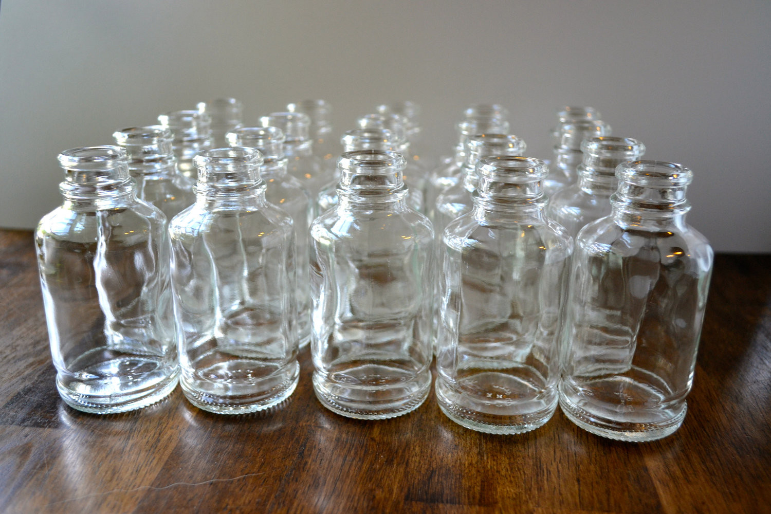 27 Amazing Plastic Bud Vases Bulk Decorative Vase Ideas pertaining to proportions 1500 X 1000