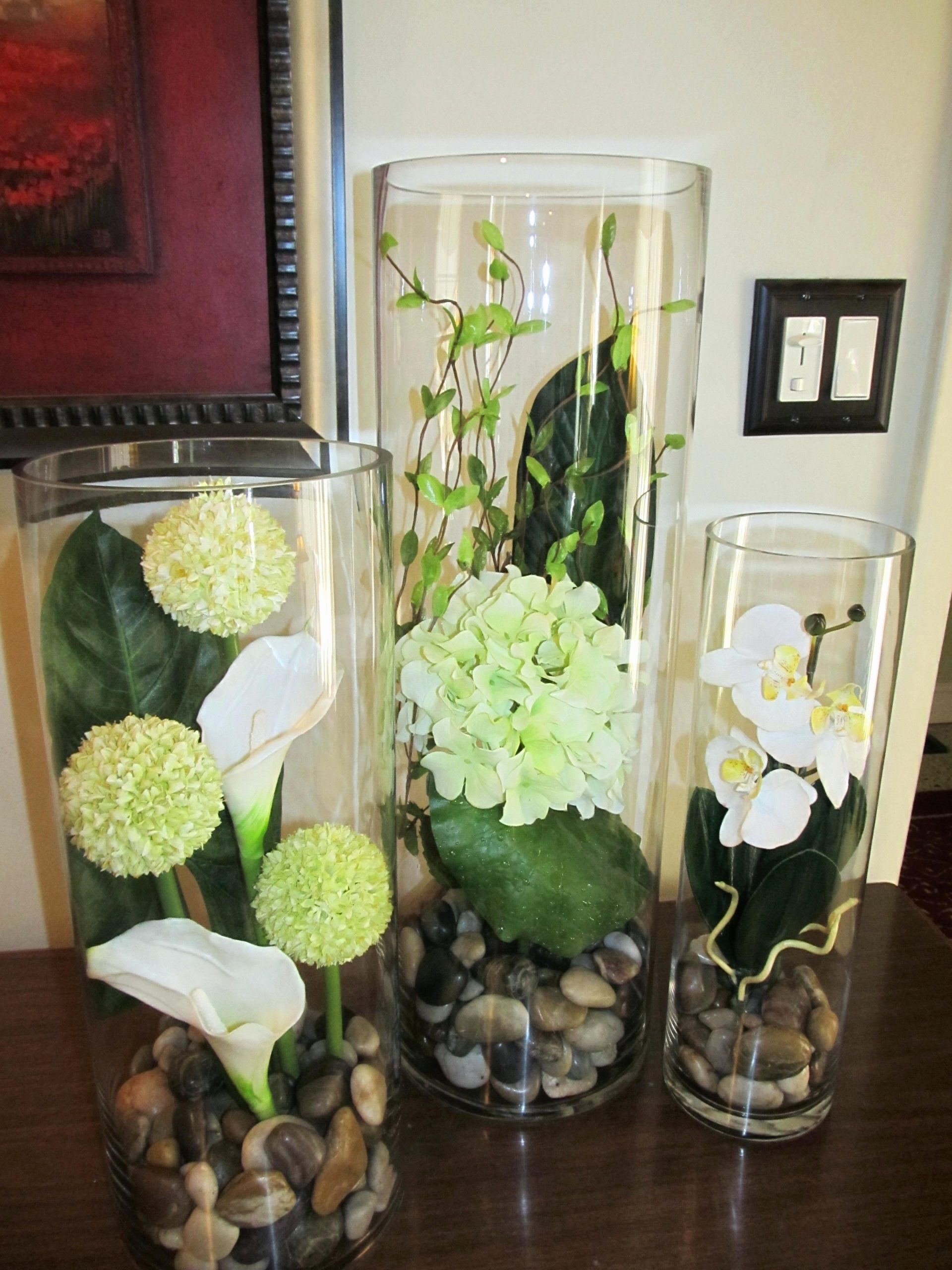 27 Amazing Plastic Bud Vases Bulk Decorative Vase Ideas within sizing 3000 X 4000