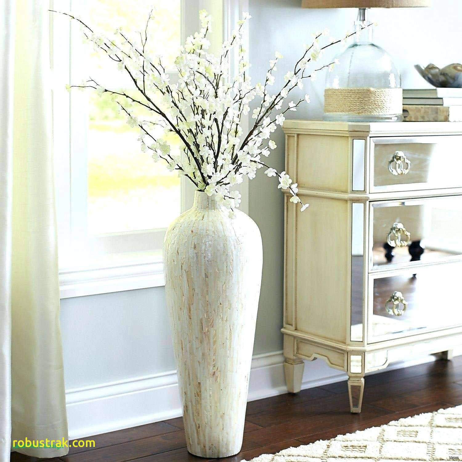 29 Elegant Tall Floor Vase Fillers Decorative Vase Ideas throughout proportions 1500 X 1500