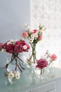 3 New Ways With Flower Displays Sainsburys Home for measurements 800 X 1200