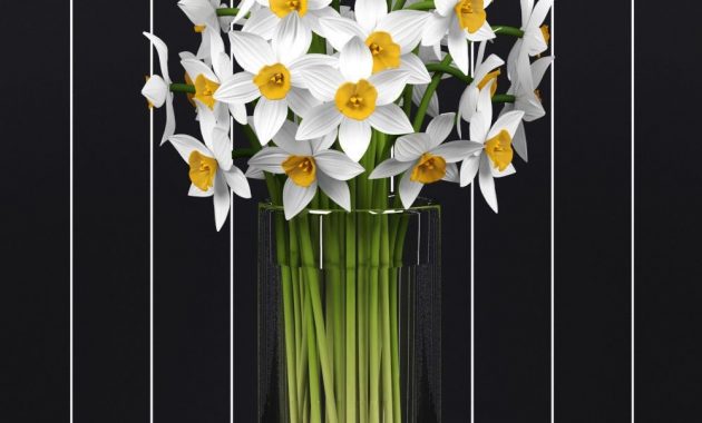 44 Elegant Sketchup Flower Vase Vase Flower Vases Flowers inside dimensions 1000 X 1000