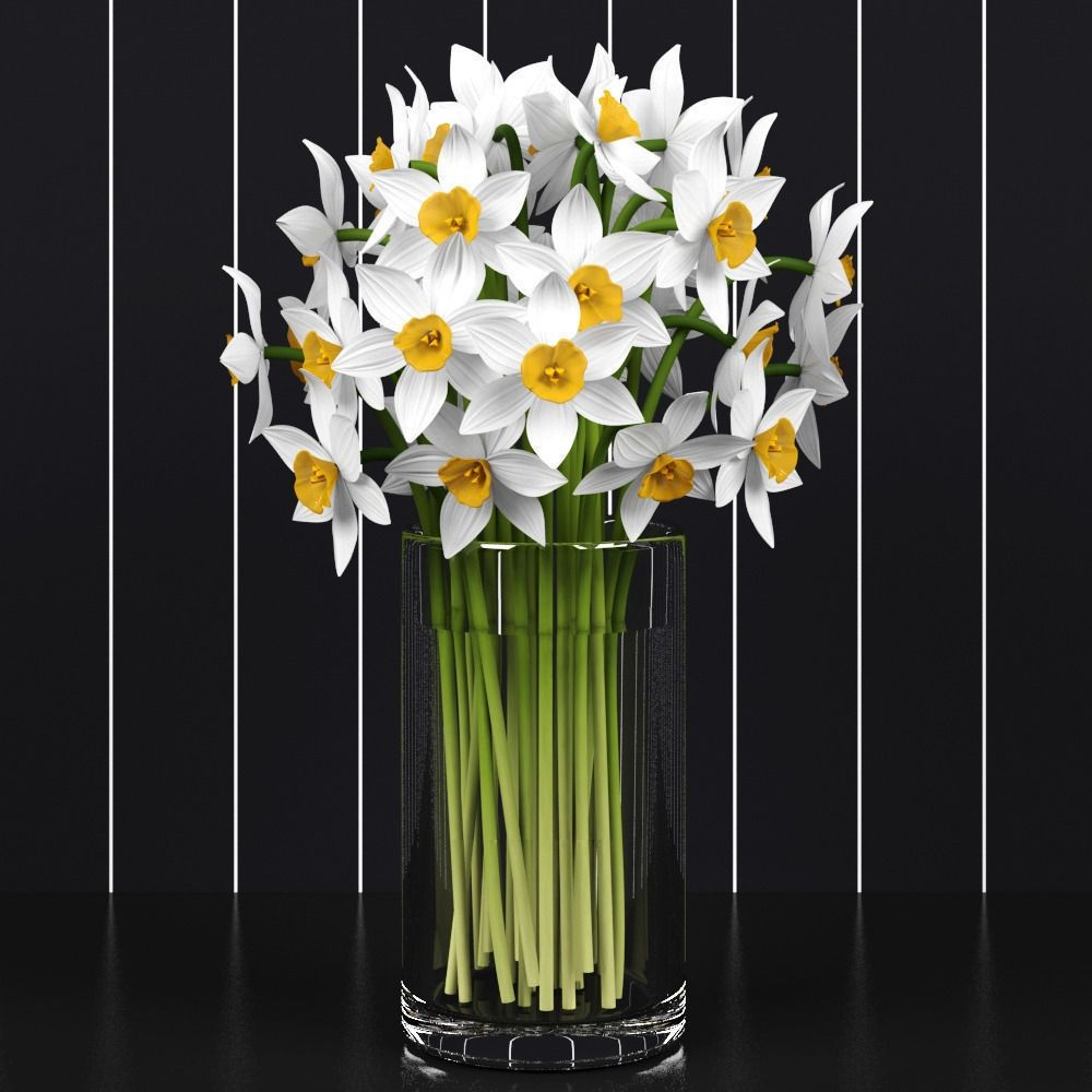 44 Elegant Sketchup Flower Vase Vase Flower Vases Flowers inside dimensions 1000 X 1000