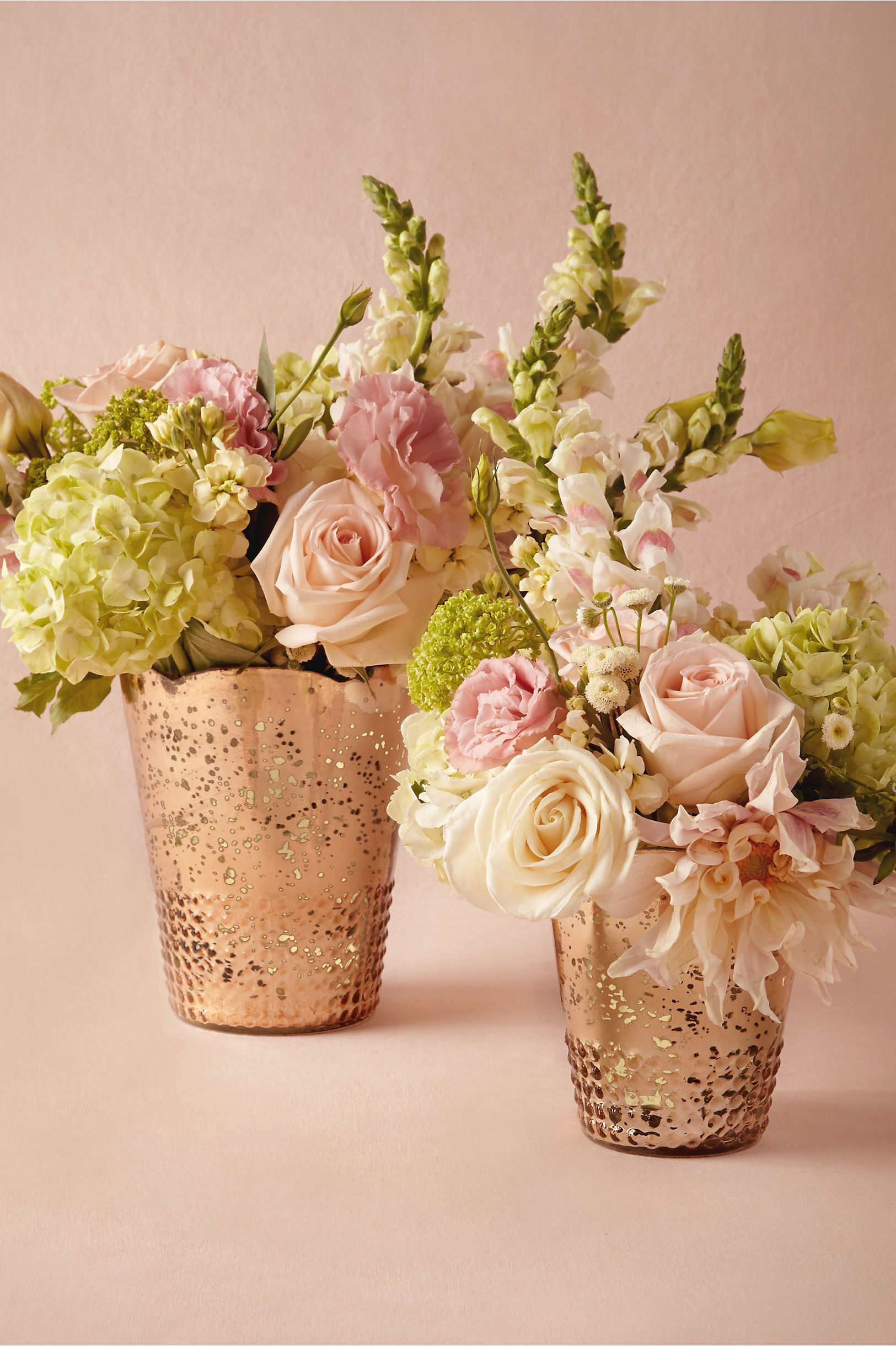 5 Ways To Bring Your Rose Gold Wedding To Life Gold throughout sizing 1625 X 2440