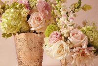 5 Ways To Bring Your Rose Gold Wedding To Life Gold with sizing 1625 X 2440