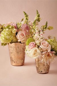 5 Ways To Bring Your Rose Gold Wedding To Life Gold with sizing 1625 X 2440