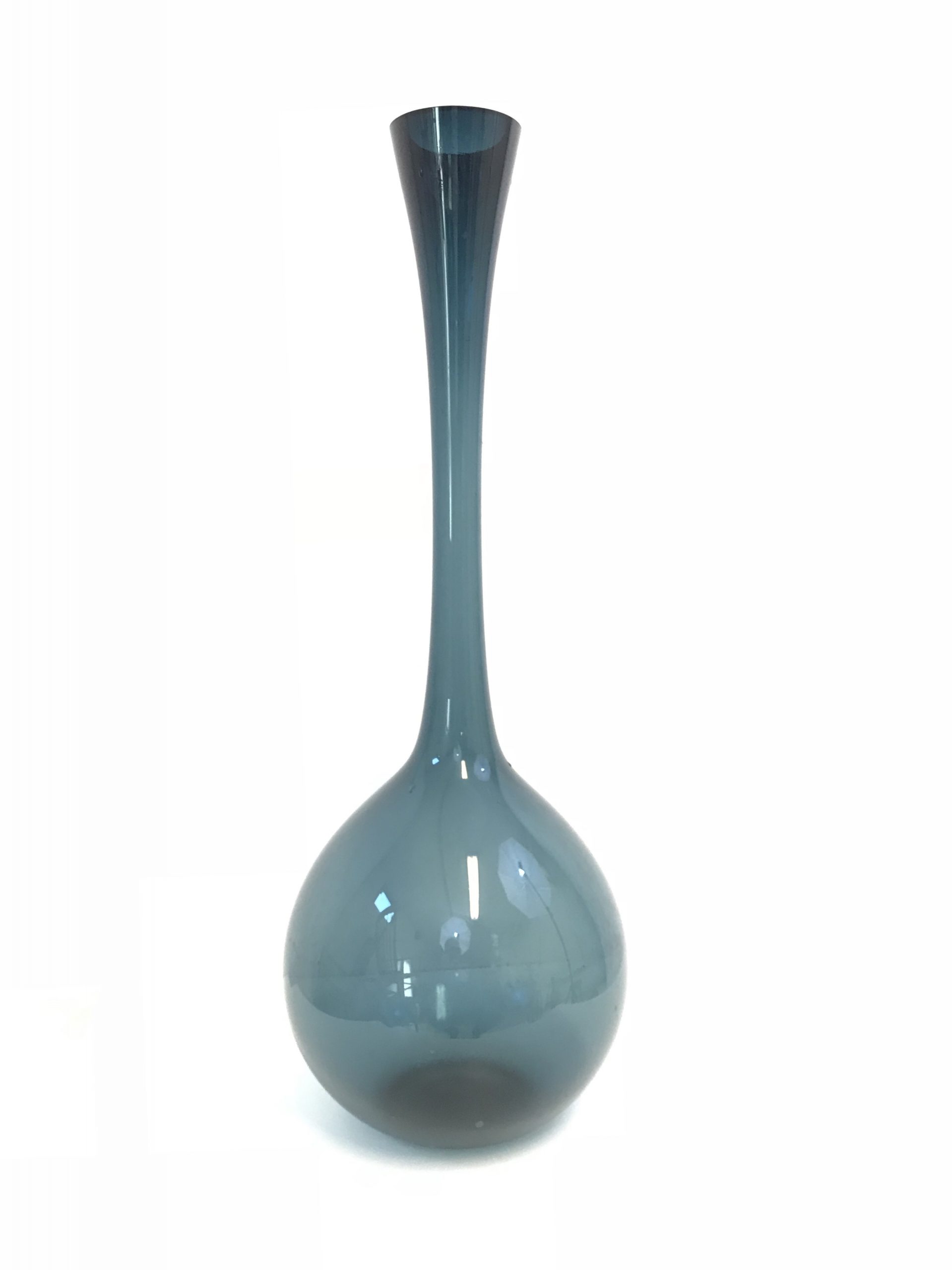 70 Cm Tall Floor Vase Bulb Vase Designed Arthur Percy with regard to sizing 2878 X 3840