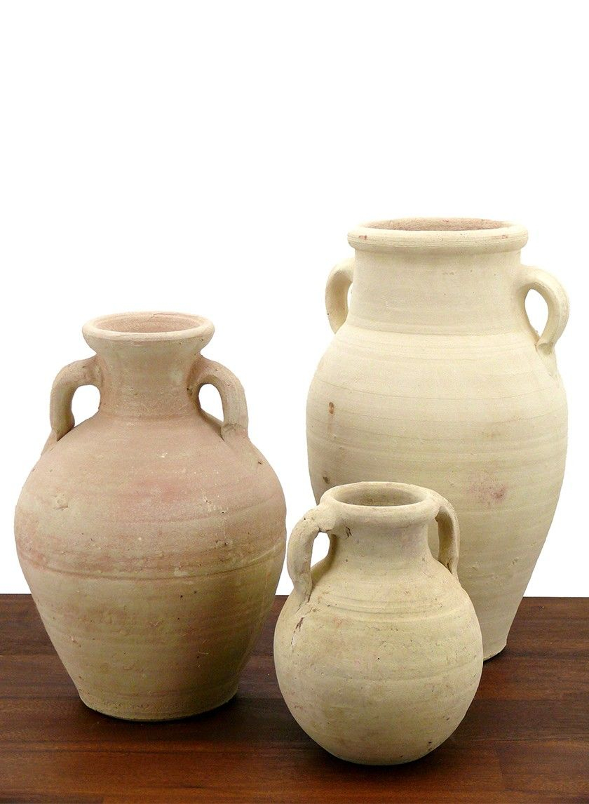 9 12 17in Argos Athens Petra Clay Urns Wholesale pertaining to dimensions 840 X 1146