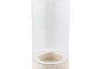 9 Wood Base Vase Kmart Wood Vase Trash Can with regard to proportions 1200 X 1200