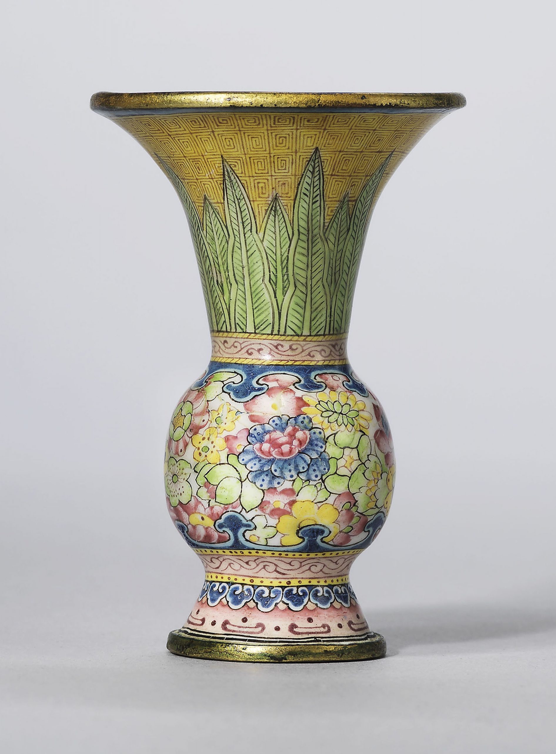 A Guide To The Symbolism Of Flowers On Chinese Ceramics intended for size 2364 X 3200