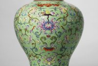 A Guide To The Symbolism Of Flowers On Chinese Ceramics regarding sizing 2520 X 3200