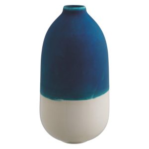 Abaya Blue And White Ceramic Vase Living Room Ceramic regarding size 1200 X 1200