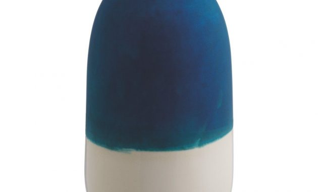 Abaya Blue And White Ceramic Vase Living Room Ceramic regarding size 1200 X 1200