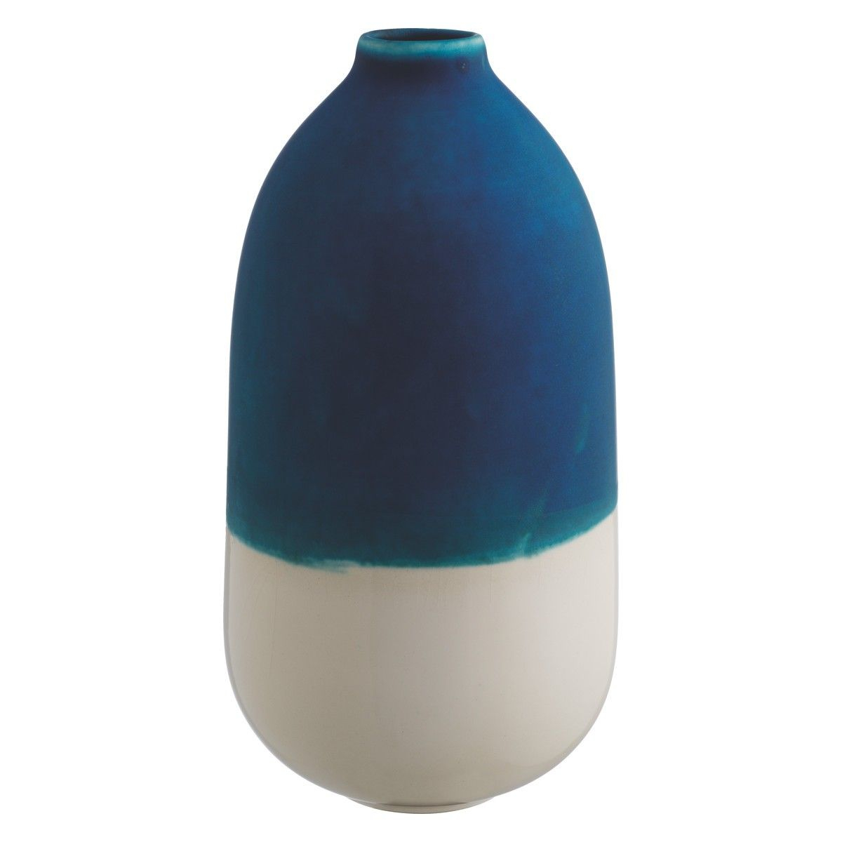 Abaya Blue And White Ceramic Vase Living Room Ceramic regarding size 1200 X 1200