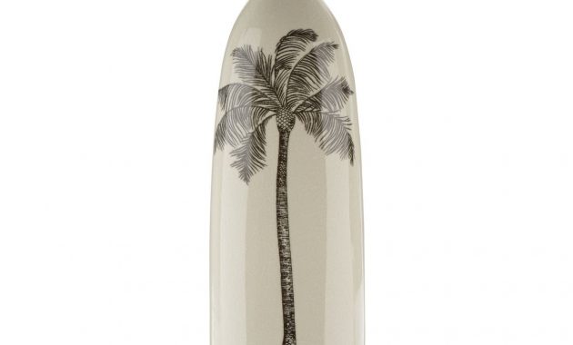 Abigail Aherndesigner Ceramic Palm Tree Vase For The Home in size 1250 X 1250