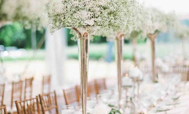 Affordable Wedding Centerpieces That Still Look Elevated for sizing 1040 X 1300