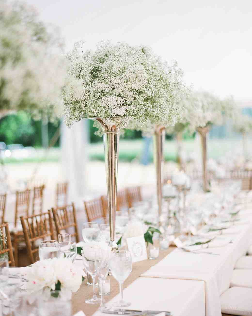 Affordable Wedding Centerpieces That Still Look Elevated for sizing 1040 X 1300