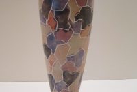 African Tribal Design Vase Handcarved Of Soapstone And Hand pertaining to measurements 3240 X 4320