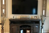 All Decor From Kirklands Farmhouse Decor Living Room Tv pertaining to proportions 3024 X 4032