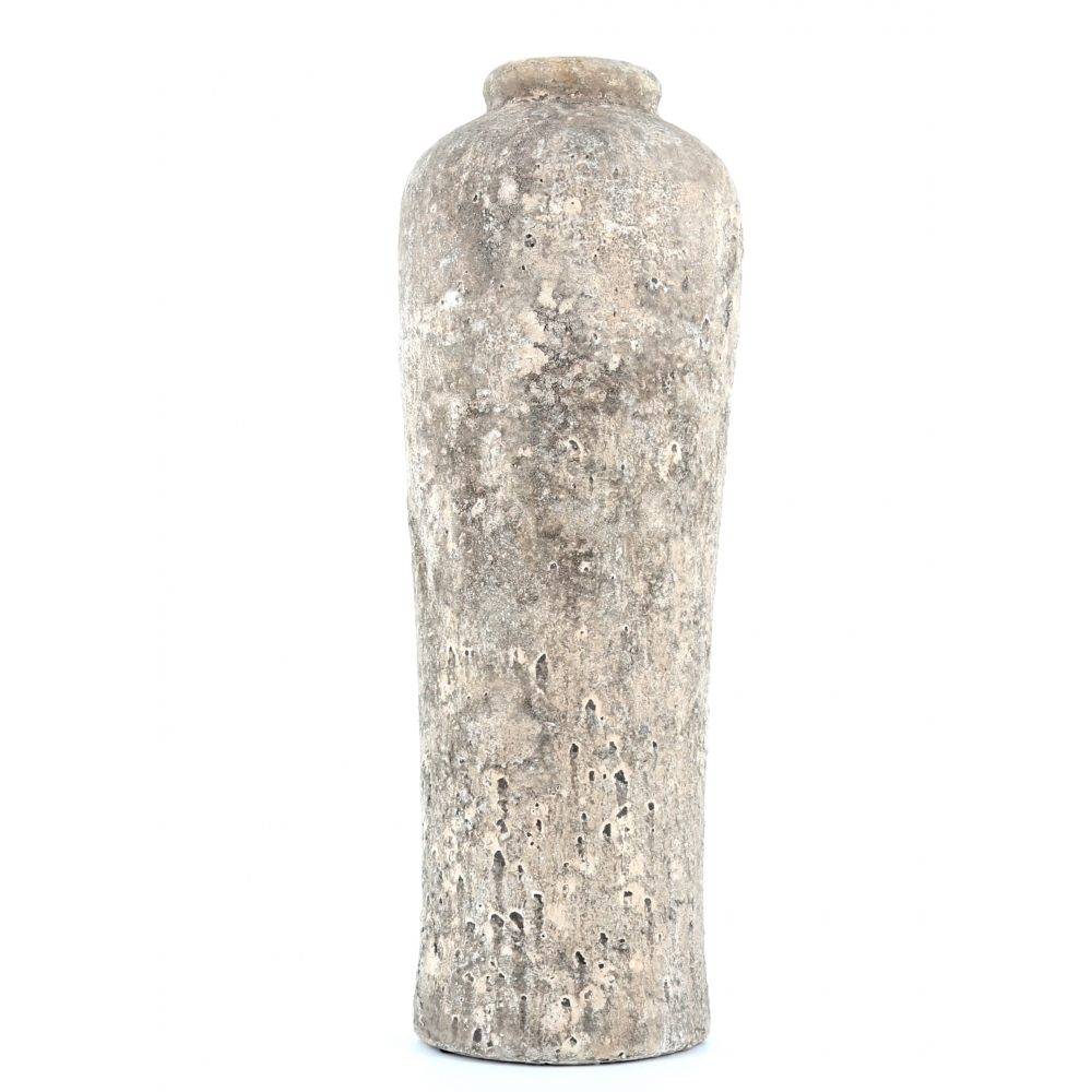 Antiquities Large Roll Top Floor Vase with regard to size 1000 X 1000