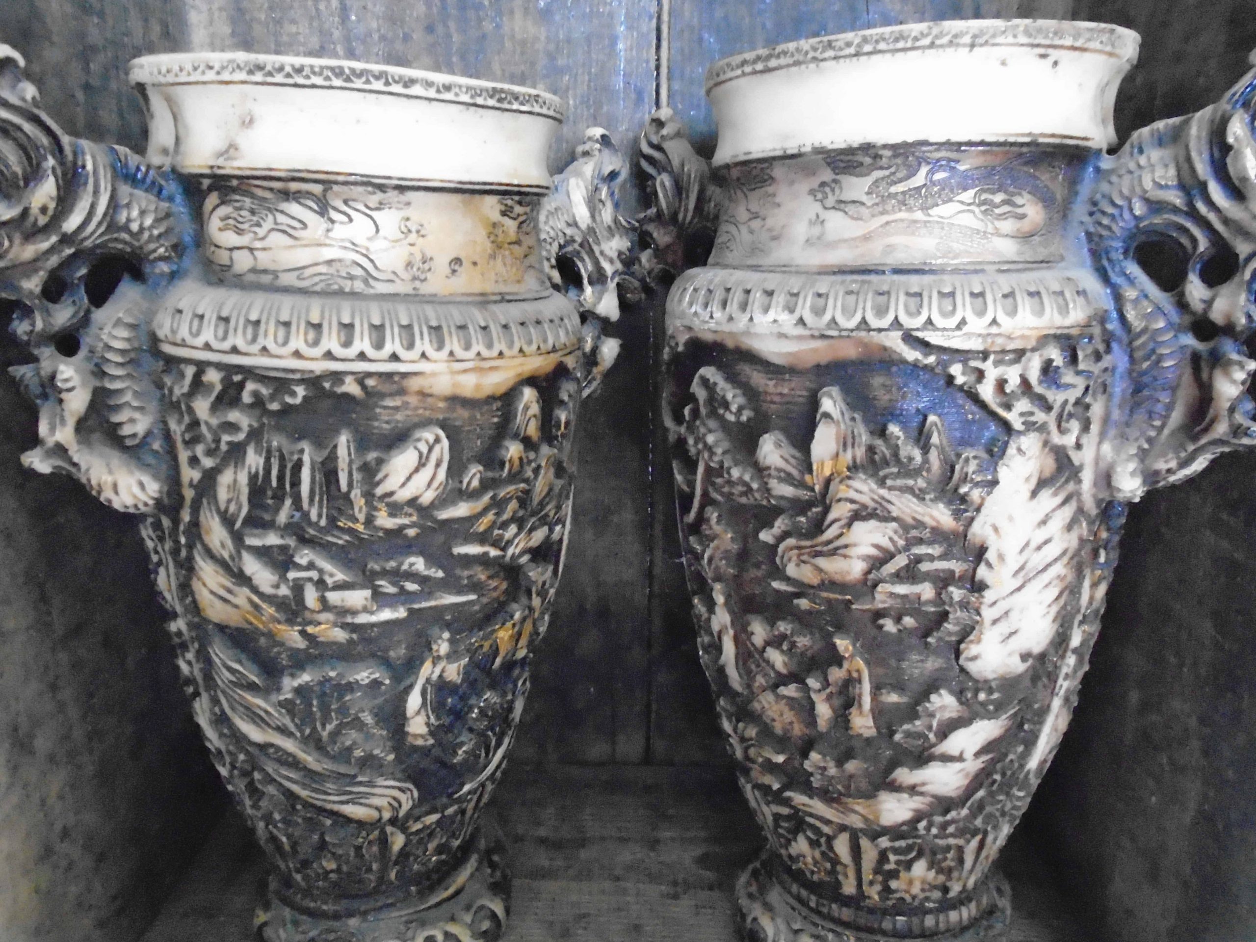 Awesome Cool Tips Floor Vases Hallway Vases Verre Geant regarding dimensions 5152 X 3864