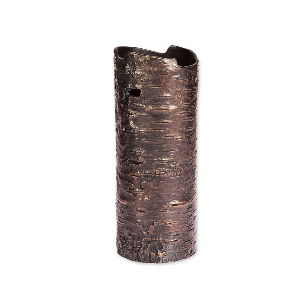 Bark Vase Small Oxidized Vase Vases Decor Vase Shapes with size 1000 X 1000