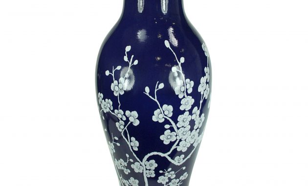 Barrick Ceramic Floor Vase with size 2000 X 2000