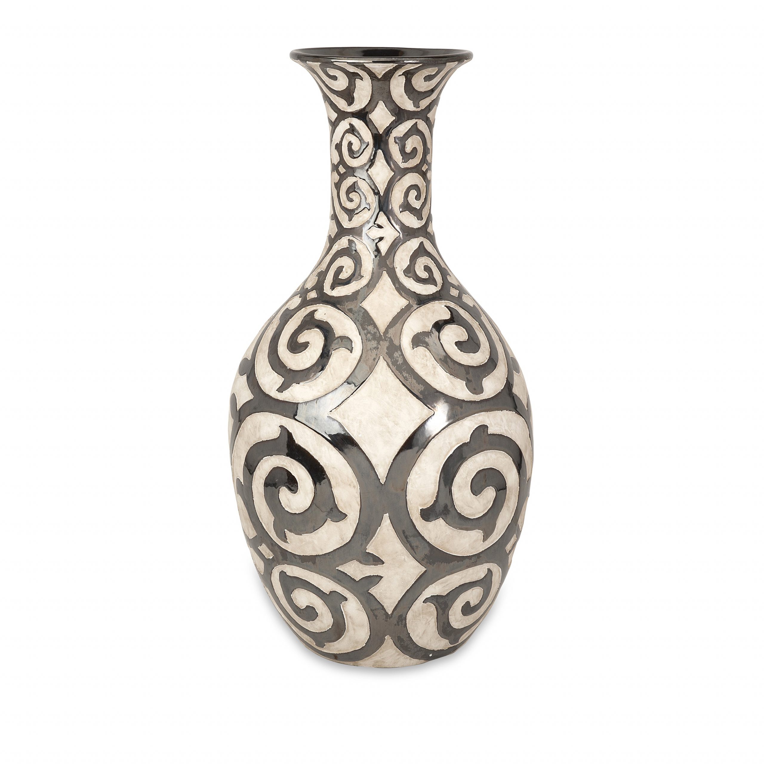 Benigna Oversized Tall Floor Vase for sizing 3500 X 3500