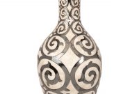 Benigna Oversized Tall Floor Vase From Hayneedle with regard to size 3200 X 3200