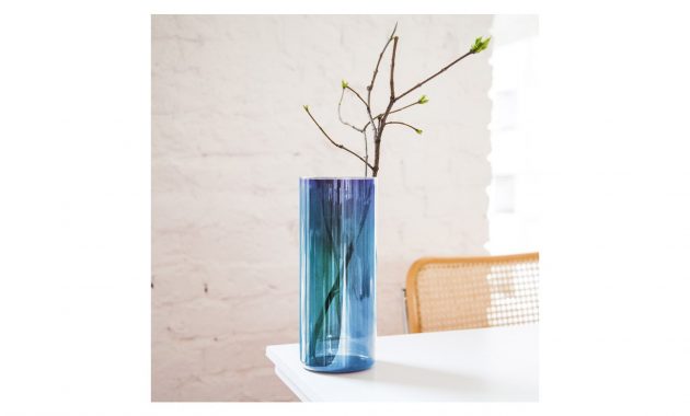 Benzin Tall Vase with dimensions 1600 X 1600