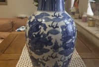 Big Vase In Kensington London Gumtree pertaining to dimensions 768 X 1024