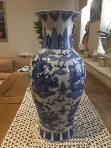 Big Vase In Kensington London Gumtree pertaining to dimensions 768 X 1024