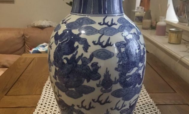 Big Vase In Kensington London Gumtree pertaining to dimensions 768 X 1024