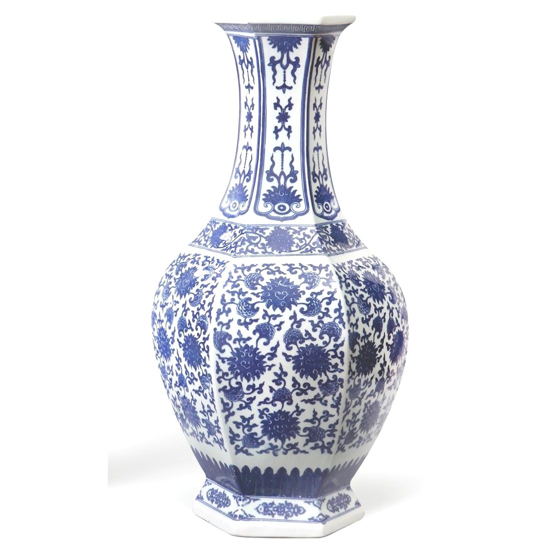 Blue And White Vases Blue White Vases Blue White Vase inside dimensions 1098 X 1102