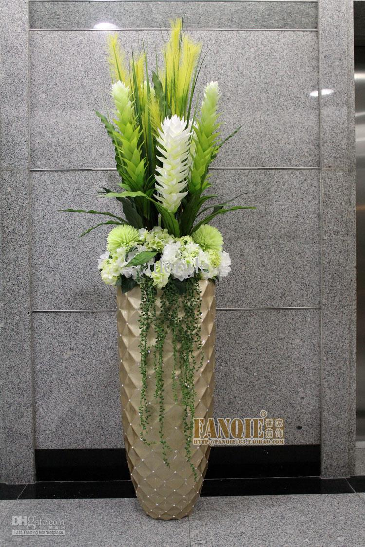 Brilliant Floor Vases With Flowers Creative Design Ideas for sizing 750 X 1125