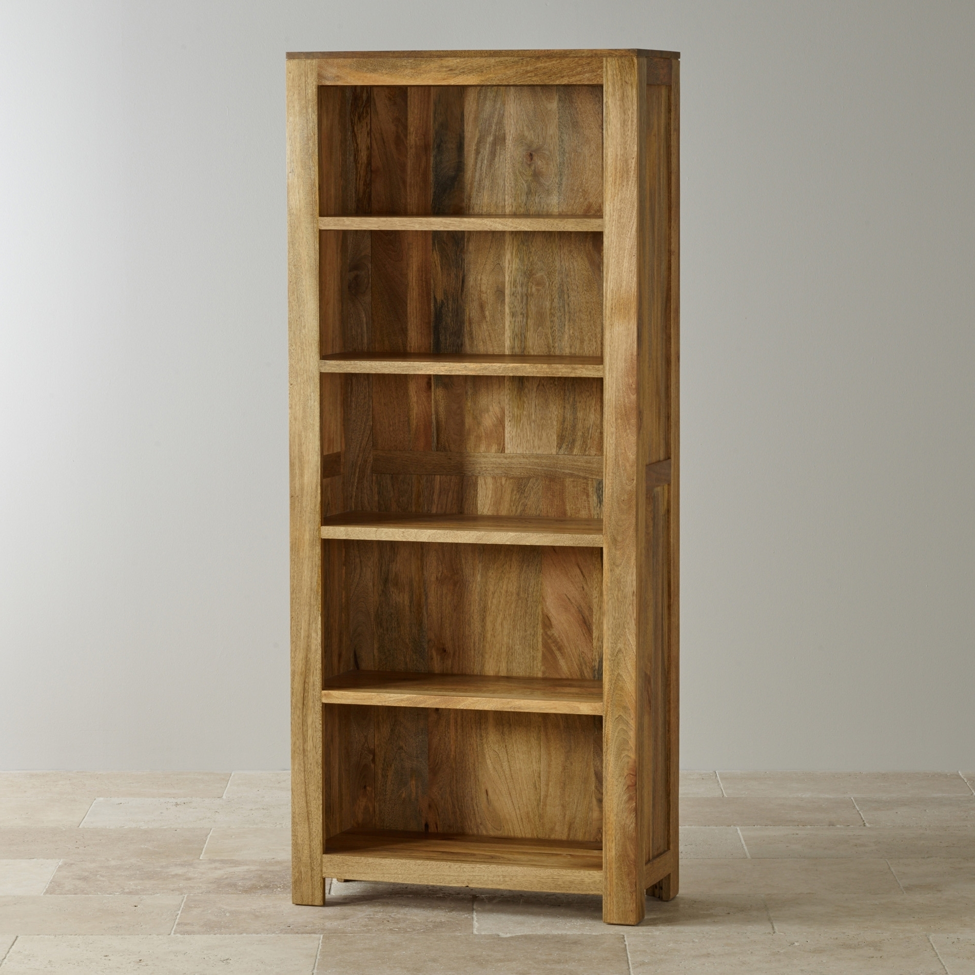 Brilliant Very Tall Bookcase Classic With Door Nathan within measurements 1900 X 1900