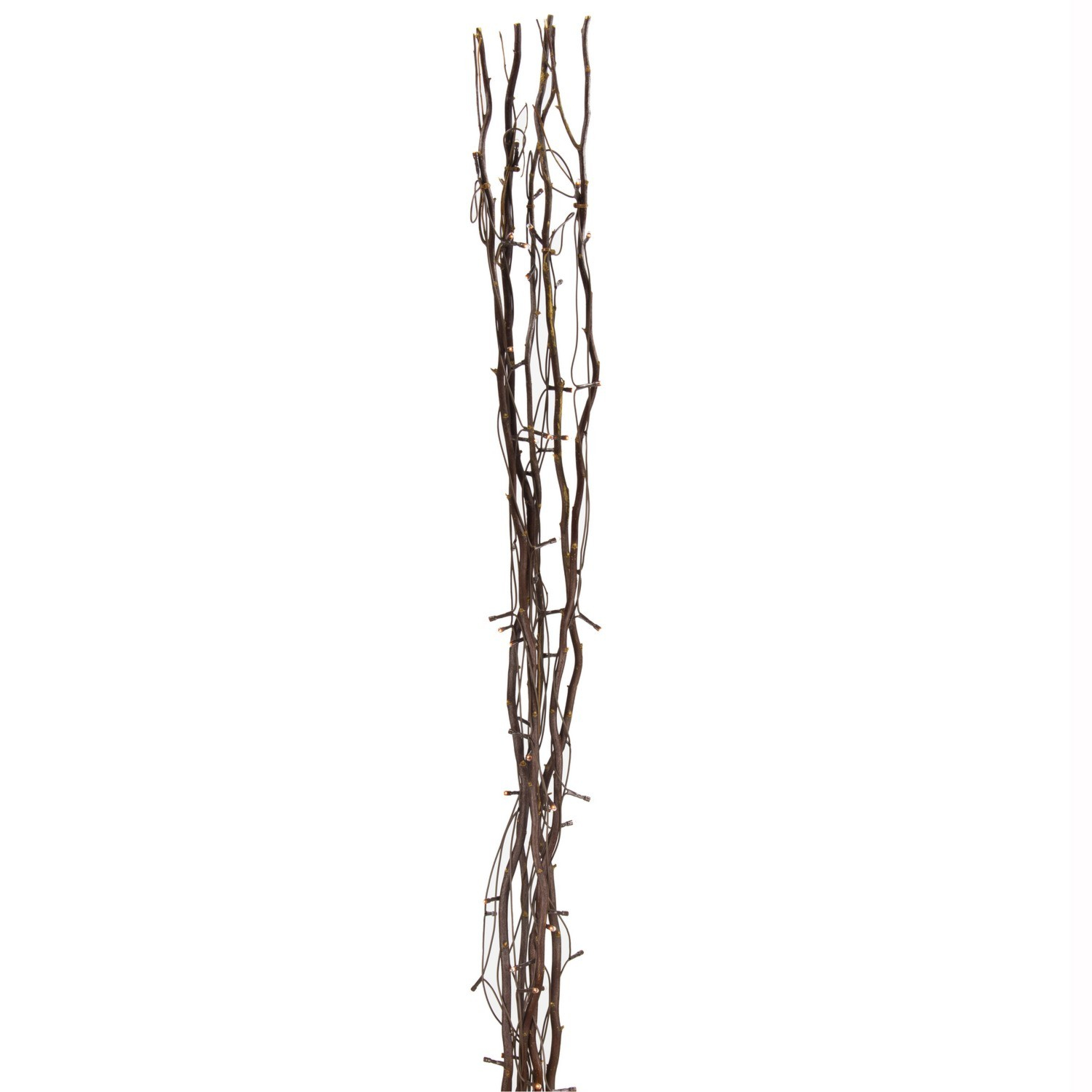 Brown Twig Lights within proportions 1500 X 1500