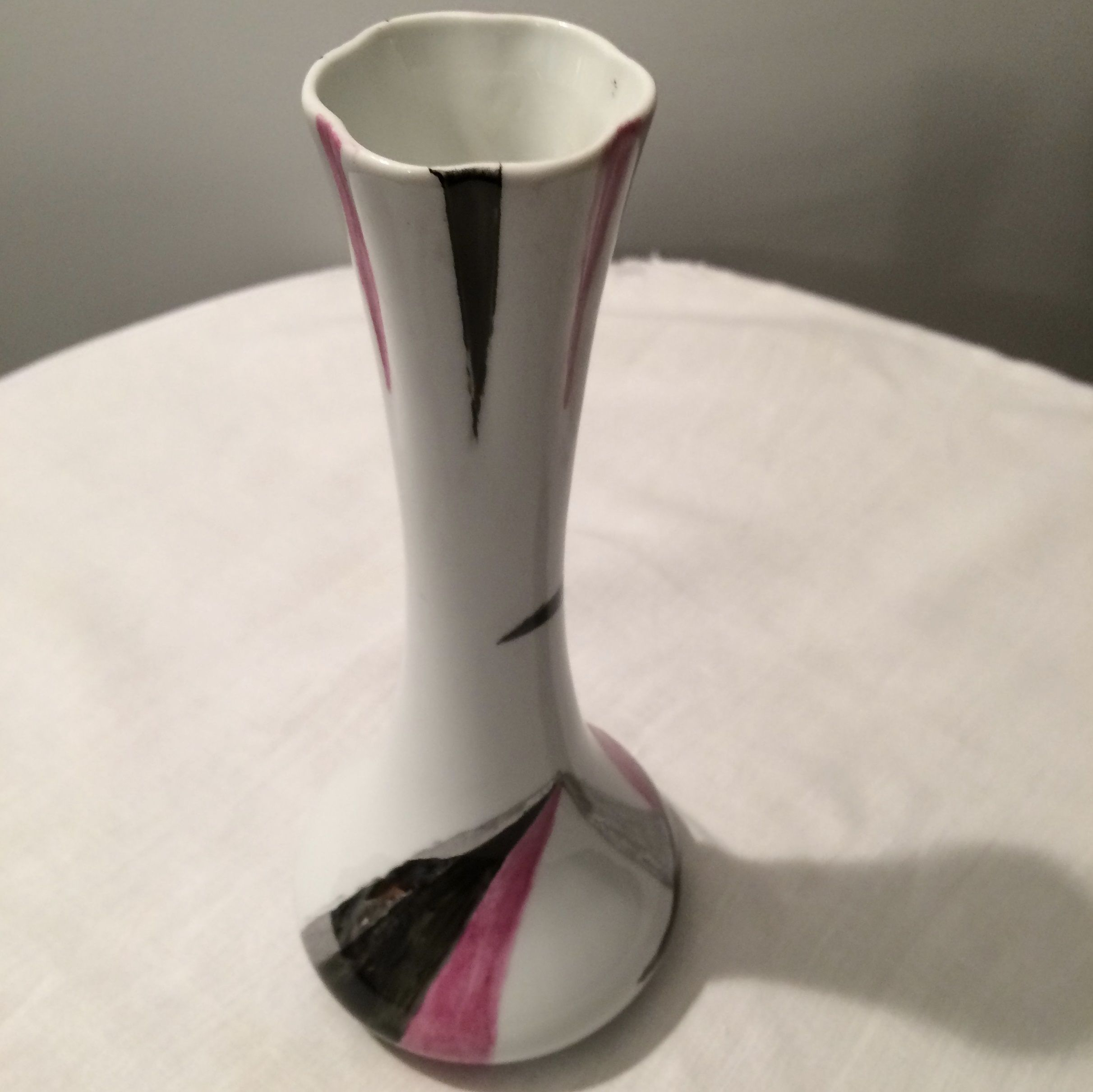 Bud Vase 1930 pertaining to proportions 2423 X 2421